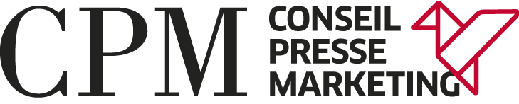 CPM Paris, Conseil, presse, marketing
