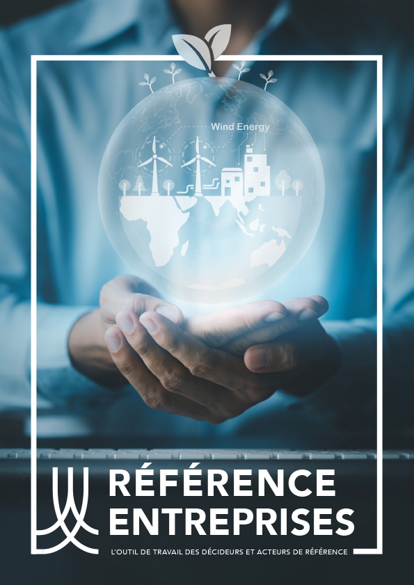 Référence Énergie 2022/2023